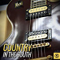 Compilation Country in the South avec Eddy Arnold / Jerry Wallace / Rex Allen / Burl Ives / Faron Young...