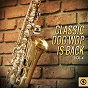Compilation Classic Doo Wop Is Back, Vol. 4 avec The Sheppards / The Rocketones / The Love Notes / The Revalons / The Mello-Moods...