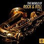 Compilation The World of Rock & Roll, Vol. 2 avec The Elegants / The Four Epics / The Mystics / Vito, the Salutations / California...