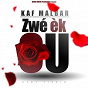 Album Zwé èk ou (Dems Riddim) de Kaf Malbar
