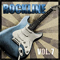 Compilation Rockline, Vol. 7 avec Rainbow / Asia / Blue Öyster Cult / Boston / Dio...