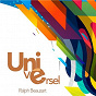 Album Universel de Ralph Beauzart