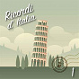 Compilation Ricordi d' Italia, Vol. 1 avec Caterina Caselli / Adriano Celentano / Mina / Domenico Modugno / Connie Francis...