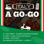Compilation Italy a go-go (Great songs from the 60's) avec Caterina Caselli / Adriano Celentano / Giorgio Gaber / Mina / Dîno...