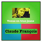 Album Venus en blue-jeans de Claude François