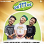 Album Detttol (feat. Harry Singh, Barry Billa) de Dollar