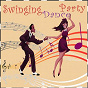 Compilation Swinging Dance Party avec Chris Andrews / Sue Thompson / Barry Blue / The Equals / Gibson Brothers...