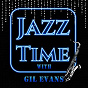 Album Jazz Time with Gil Evans de Gil Evans