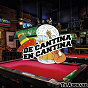 Compilation De Cantina En Cantina / Te Adoraré avec Benitez / Julio Jaramillo / Pedro Infante / Olimpo Cárdenas / Pedro Vargas...