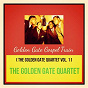 Album Golden Gate Gospel Train (The Golden Gate Quartet Vol. 1) de The Golden Gate Quartet