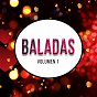 Compilation Baladas Volumen 1 avec Claude François / Paul Anka / Carly Simon / Percy Sledge / Dionne Warwick...