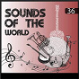 Compilation Sounds Of The World, Vol. 36 (Instrumental) avec Al Hirt / James Last / Franck Pourcel & His Big Orchestra / Ronnie Aldrich / Michel Legrand...