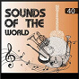Compilation Sounds Of The World, Vol. 40 (Instrumental) avec Reginald Dixon / Franck Pourcel & His Big Orchestra / Billy Vaughn & His Orchestra / Dave Brubeck / Artie Shaw...