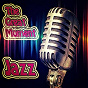Compilation The Great Moment Jazz avec Art Tatum / Glenn Miller / The Four Freshmen / The Andrews Sisters / Blossom Dearie...