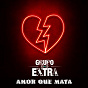 Album Amor Que Mata de Grupo Extra