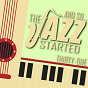 Compilation And So... The Jazz Started / Thirty-One avec T-Bone Walker / Ben Webster & Oscar Peterson / Bill Evans / Nat King Cole / Cab Calloway...