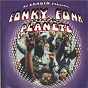 Compilation Dj Chabin présente : Fonky Funk planète avec Maurice White / Dazz Band / Reggie Andrews / Léon Chancler / Cameo...