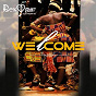 Album Welcome de Rex Omar