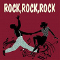 Compilation Rock, Rock, Rock avec Al Casey / Billy Lee Riley / Buddy Holly / Buzz Clifford / Charlie Feathers...