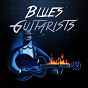 Compilation Blues Guitarists avec Bumble Bee Slim / Joe Mccoy / Buddy Moss / Tommy MC Clennan / Garfield Akers...