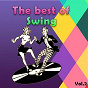 Compilation The Best of Swing, Vol. 2 avec Edmond Hall / Benny Goodman, Smal Group Recordings / Jack Teagarden / Louis Armstrong / Count Basie...