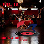 Compilation Rock & Roll Español, Vol. 15 avec Dúo Dinámico / Palito Ortega / Connie Francis / Johnny Tedesco / Los Blue Caps...