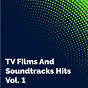 Compilation Tv Films and Soundtracks Hits, Vol. 1 avec Elmer Bernstein Orchestra / Henry Mancini / Julie Andrews / The Mash / Tom Jones...