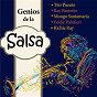 Compilation Genios de la Salsa, Vol. 4 avec Ray Barretto / Richie Ray, Bobby Cruz / Tito Puente, Mongo Santamaría / Eddie Palmeri