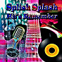 Compilation Splish Splash Hit's Remember avec Barry Mann / Charlie Drake / Bill Haley / The Comets / Danny & the Juniors...