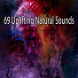 Album 69 Uplifting Natural Sounds de Spiritual Fitness Music