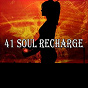 Album 41 Soul Recharge de Pro Sounds Effects Library
