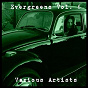 Compilation Evergreen, Vol. 6 avec The Fleetwoods / Gene Vincent / Pérez Prado / Lillian "Lil" Green / The Ventures...