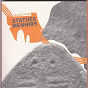 Compilation Musique Pour Statues-Menhirs avec John Hugues / Christian Fennesz / Rafael Anton Irisarri / Parlour / David Daniell...