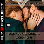 Compilation Closer to Your Love avec Alegrìa Amaya / Roberta Pagani / Teo Blues / Peo Blues / Silver...
