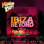 Compilation Ibiza Beyond, Vol. 1 avec Michael Gray / Arthur Baker / Alton Edwards / Benjamin Ferreira / Motte...
