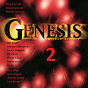 Compilation Genesis 2 avec Johnny Osbourne / King Everald / Bobo General / Don Angello / Mr Pants...