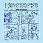 Album Rococo de Fabio Viscogliosi