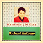 Album Ma mélodie (50 Hits) de Richard Anthony
