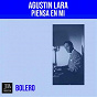 Album Piensa en mí de Agustín Lara