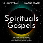 Compilation Spirituals and Gospel avec Del Reeves / The Edwin Hawkins Singers / The Carter Family / Patsy Cline / Johnny Cash...