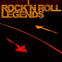 Compilation Rock'n Roll Legends avec The Crew Cuts / Little Richard / Bill Haley / Duane Eddy / Chuck Berry...