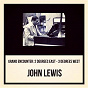 Album Grand Encounter: 2 Degrees East - 3 Degrees West de John Lewis