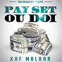 Album Pay set ou doi de Kaf Malbar