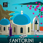 Album Santorini de Fly Project