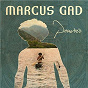 Album Pouvoir de Marcus Gad