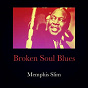 Album Broken Soul Blues de Memphis Slim