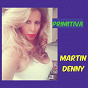 Album Primitiva de Denny Martin