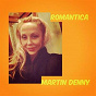 Album Romantica de Denny Martin