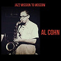 Album Jazz Mission to Moscow de Al Cohn