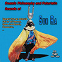 Album The Futuristic Sounds of Sun Ra de Ra Sun